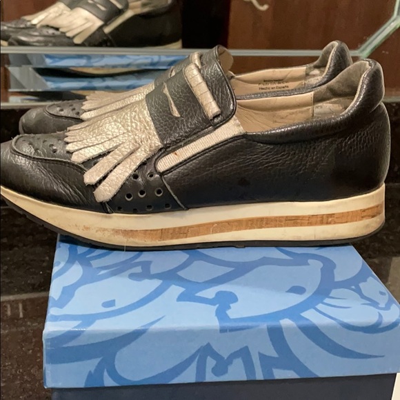 PRADA Shoes - Picture 1 of 3